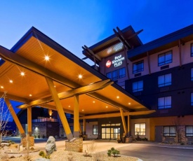 Best Western Plus Merritt Hotel