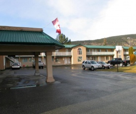 Intown Inn & Suites