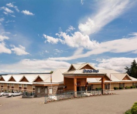 Days Inn by Wyndham Nanaimo