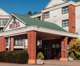 The Grand Hotel Nanaimo