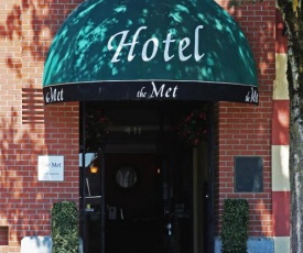 The Met Hotel