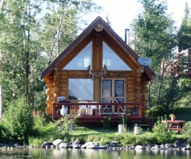 Nimpo Lake Resort