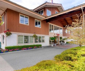 Econo Lodge Inn & Suites - North Vancouver