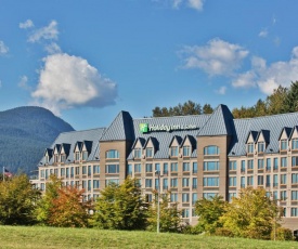 Holiday Inn North Vancouver, an IHG Hotel