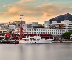 The Lonsdale Quay Hotel