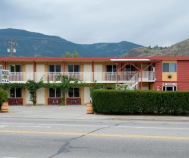 Maple Leaf Motel Inn Towne