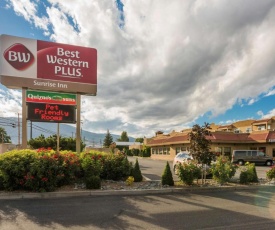 Best Western Plus Sunrise Inn