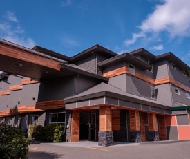 Coast Parksville Hotel