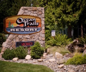 Ocean Trails Resort