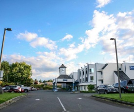 Travelodge by Wyndham Parksville