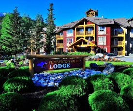 Pemberton Valley Lodge