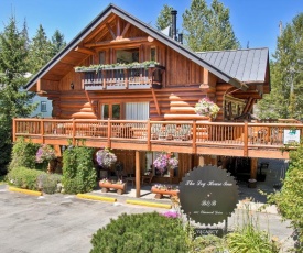 The Log House Inn