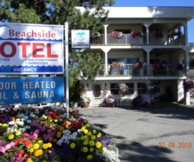 Beachside Motel