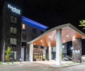 Fairfield by Marriott Inn & Suites Penticton