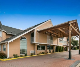 Best Western Inn at Penticton