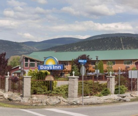 Days Inn by Wyndham Penticton Conference Centre