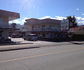 Shoreline Resort Condominiums