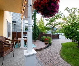 492 By The Beach Townhouse