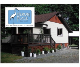 Heron Place Country Cottage