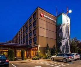 Best Western Plus Barclay Hotel