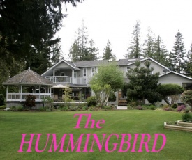 Hummingbird Guesthouse