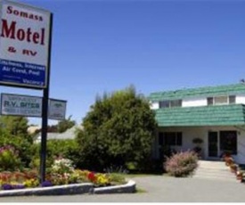 Somass Motel