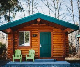 Port Hardy Cabins