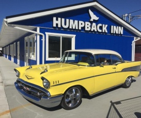 Humpback Inn