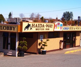 Haida Way Motor Inn