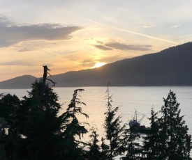 Port Renfrew Vacation Rentals