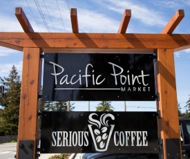 Pacific Point Market and Suites