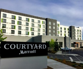 Courtyard by Marriott Prince George