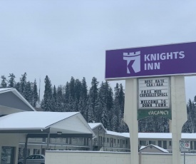 Knights Inn Prince George