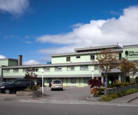 Inn on the Harbour