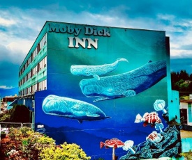 Moby Dick Inn