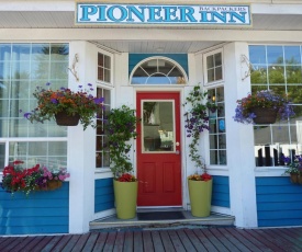 Pioneer Inns