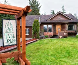 Tall Trees Bed & Breakfast