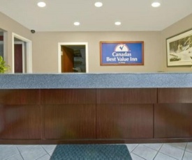 Canada's Best Value Princeton Inn & Suites