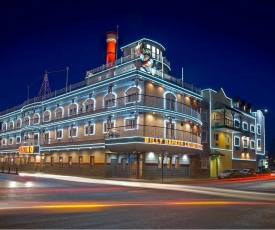 Billy Barker Casino Hotel