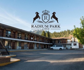 Radium Park Lodge