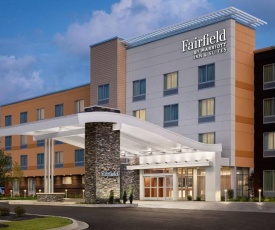 Fairfield by Marriott Inn & Suites Revelstoke