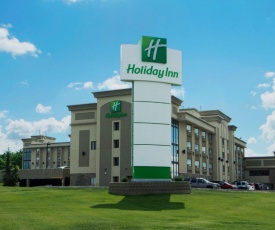 Holiday Inn Calgary Airport, an IHG Hotel