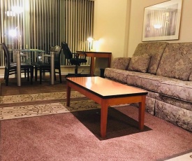 Richmond Alderbridge Way 1BR Condo