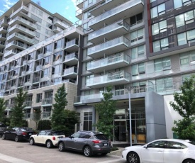 Richmond Patterson Condo