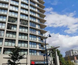 2 Bed/Bath Apartment near Richmond Centre station