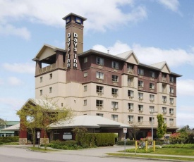 Days Inn by Wyndham Vancouver Airport