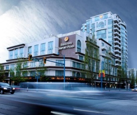 Executive Hotel Vancouver Airport