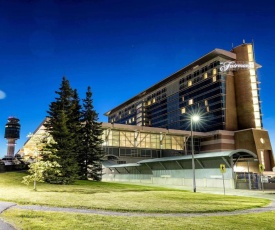 Fairmont Vancouver Airport In-Terminal Hotel