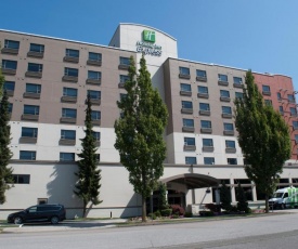 Holiday Inn Express Vancouver Airport-Richmond, an IHG Hotel