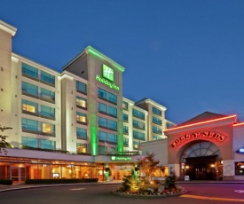 Holiday Inn Vancouver Airport Richmond, an IHG Hotel